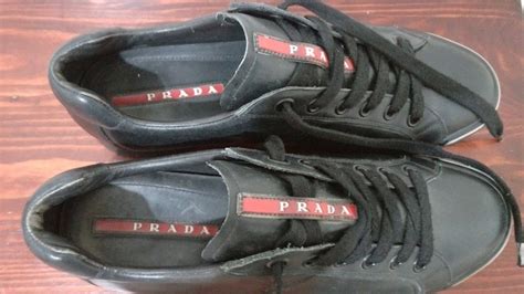 prada shoes not made in italy